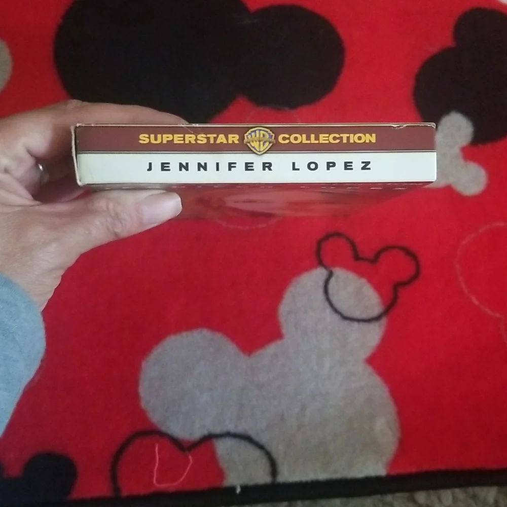 SOLD Selena The Cell and Angel Eyes - Picture 12 of 13